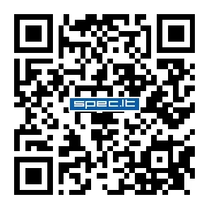 QR kodas | Meis projektai, UAB