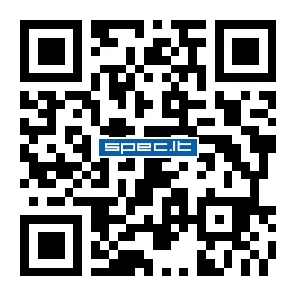 QR kodas | MEISSA, UAB | spec.lt