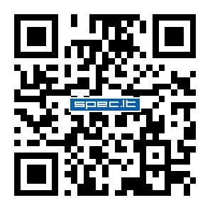 QR kodas | MEISTERTEX, UAB | spec.lt