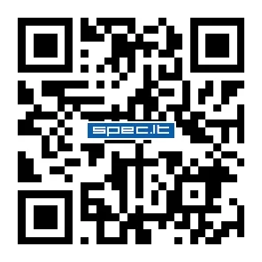 QR kodas | Meistrai, MB | spec.lt