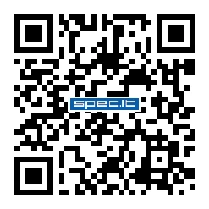 QR kodas | Meistras, UAB | spec.lt