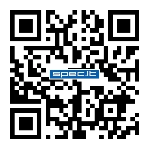 QR kodas | MEISTRELIS, UAB | spec.lt