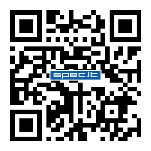 QR kodas | MEISTREMA, UAB | spec.lt