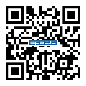 QR kodas | Meistrinė, UAB | spec.lt