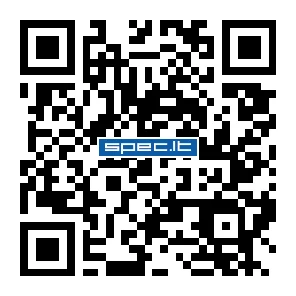 QR kodas | Meistriškos rankos, MB | spec.lt