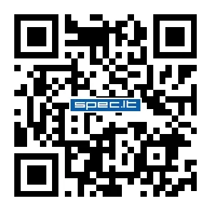 QR kodas | Meistriukas, UAB | spec.lt