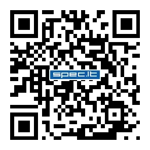 QR kodas | MEISTRO ARSENALAS, UAB | spec.lt
