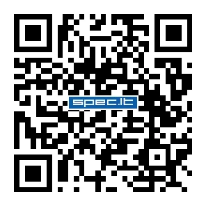 QR kodas | Meistro kodas, UAB | spec.lt