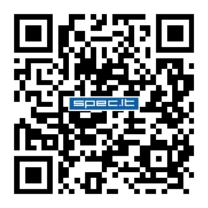 QR kodas | Meistro statyba, UAB | spec.lt
