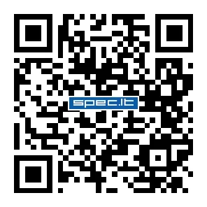 QR kodas | Meistro vizija, MB | spec.lt