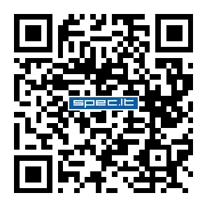 QR kodas | Meistro žodis, UAB | spec.lt