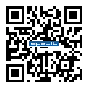 QR kodas | MEISTROFF, UAB | spec.lt