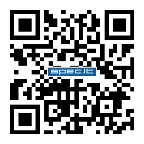 QR kodas | Meistrų bazė, IĮ