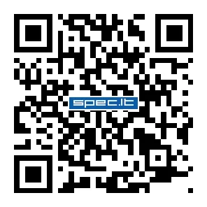 QR kodas | Meistrų centras, UAB | spec.lt