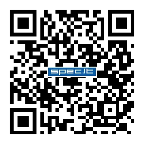 QR kodas | Meistrų gildija, MB | spec.lt