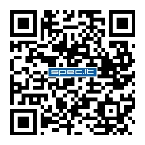 QR kodas | Meistrų klubas, MB | spec.lt
