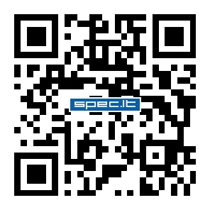 QR kodas | Meistrus, IĮ | spec.lt
