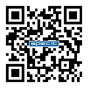 QR kodas | Mej 2010, UAB