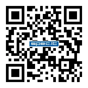 QR kodas | MĖJA LT, MB | spec.lt