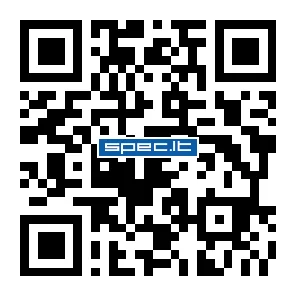 QR kodas | Mejera, UAB | spec.lt
