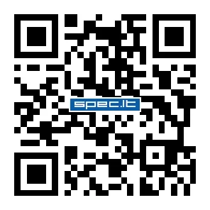 QR kodas | MejerTrans, UAB | spec.lt