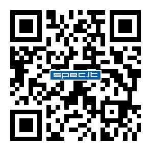 QR kodas | Mejonė, UAB | spec.lt