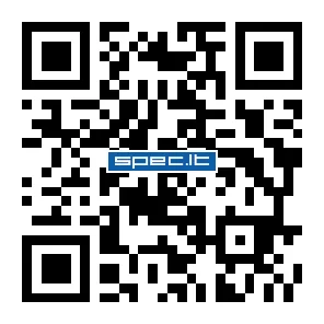 QR kodas | MEJUVITA, UAB | spec.lt