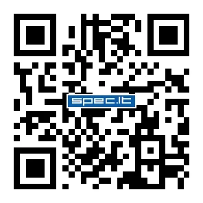 QR kodas | MEKA, UAB | spec.lt