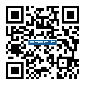 QR kodas | Mekadata, MB | spec.lt