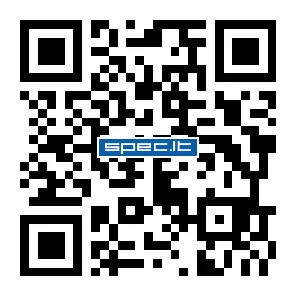 QR kodas | Mekaho, MB | spec.lt