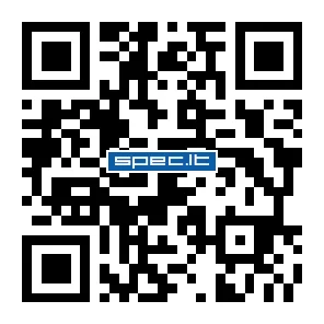 QR kodas | Mekana, UAB