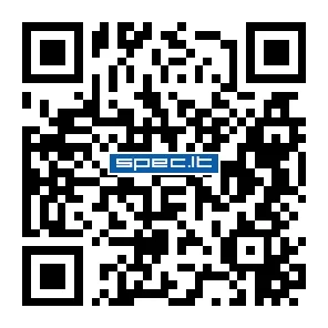 QR kodas | Mekanik Service, MB | spec.lt