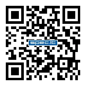 QR kodas | Mekas, UAB