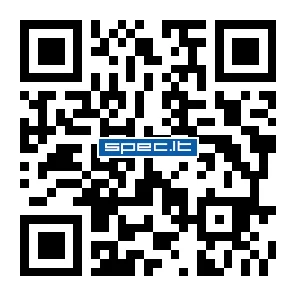 QR kodas | Mekatecha, MB