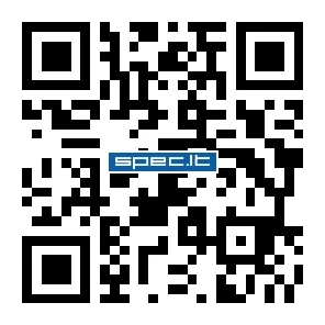 QR kodas | MEKEMA, UAB | spec.lt