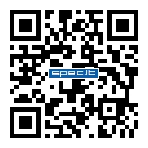 QR kodas | Mekira, UAB