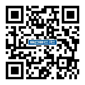 QR kodas | MĖKLA, UAB | spec.lt