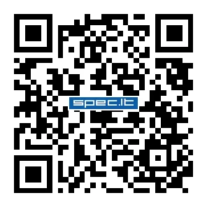 QR kodas | Mekona, V. Andrijausko firma