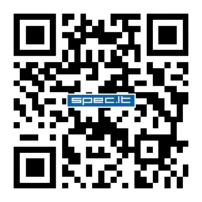 QR kodas | Mekongas, UAB | spec.lt