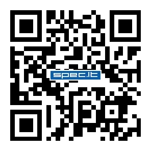 QR kodas | Mekosa LT, UAB | spec.lt