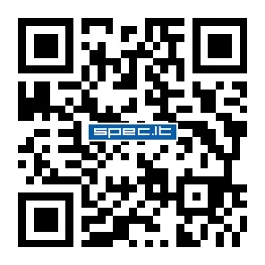 QR kodas | Mekroma, UAB | spec.lt