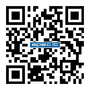 QR kodas | Mekrosta, UAB