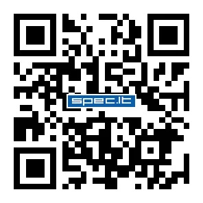QR kodas | Meksas, UAB | spec.lt
