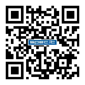 QR kodas | Meksikana, UAB | spec.lt