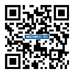 QR kodas | Meksonas, UAB