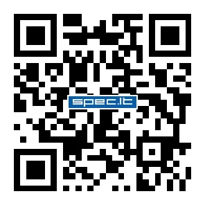 QR kodas | Meksvila, UAB | spec.lt
