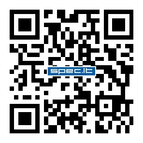 QR kodas | MEKTA, UAB | spec.lt