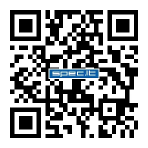 QR kodas | Mekva, MB