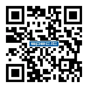 QR kodas | Mel dynamics, MB