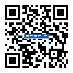 QR kodas | Melangėja, UAB